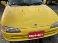 1991 Honda Beat