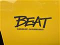 1991 Honda Beat