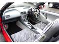 1992 Honda Beat