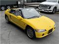 1993 Honda Beat