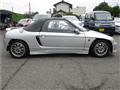 1991 Honda Beat