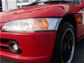 1991 Honda Beat
