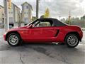 1992 Honda Beat