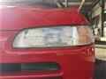 1992 Honda Beat