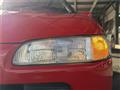 1992 Honda Beat