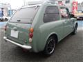 1990 Nissan PAO
