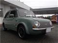 1990 Nissan PAO