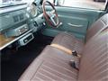 1990 Nissan PAO