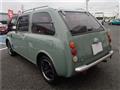 1990 Nissan PAO