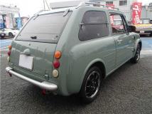 1990 Nissan PAO