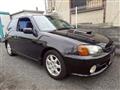 1996 Toyota Starlet