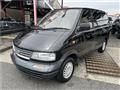 1993 Nissan Largo