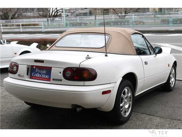 1994 Mazda Eunos Roadster