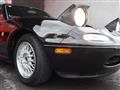 1992 Mazda Roadster