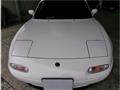 1993 Mazda Eunos Roadster