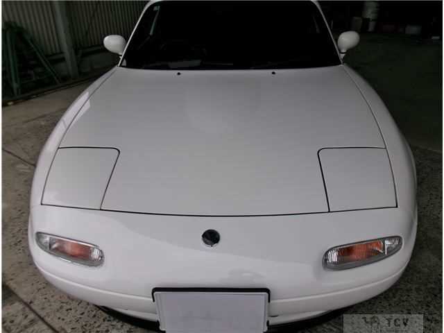 1993 Mazda Eunos Roadster
