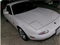 1993 Mazda Eunos Roadster