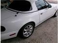 1993 Mazda Eunos Roadster