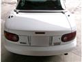 1993 Mazda Eunos Roadster
