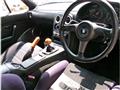 1993 Mazda Eunos Roadster