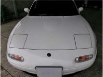 1993 Mazda Eunos Roadster