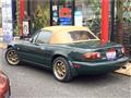1992 Mazda Eunos Roadster