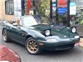 1992 Mazda Eunos Roadster