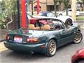 1992 Mazda Eunos Roadster