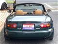 1992 Mazda Eunos Roadster