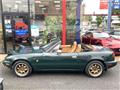 1992 Mazda Eunos Roadster