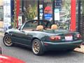 1992 Mazda Eunos Roadster