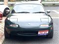 1992 Mazda Eunos Roadster