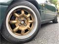 1992 Mazda Eunos Roadster