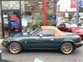 1992 Mazda Eunos Roadster