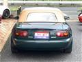 1992 Mazda Eunos Roadster