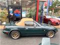 1992 Mazda Eunos Roadster
