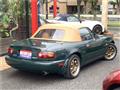 1992 Mazda Eunos Roadster