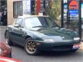 1992 Mazda Eunos Roadster