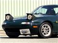 1992 Mazda Roadster