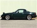 1992 Mazda Roadster