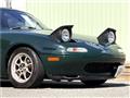 1992 Mazda Roadster