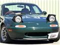 1992 Mazda Roadster
