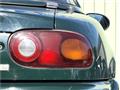 1992 Mazda Roadster