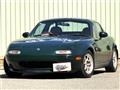 1992 Mazda Roadster