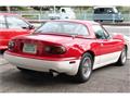 1990 Mazda Roadster