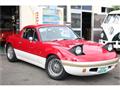 1990 Mazda Roadster