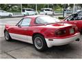 1990 Mazda Roadster