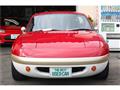 1990 Mazda Roadster