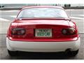 1990 Mazda Roadster