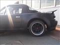 1990 Mazda Roadster